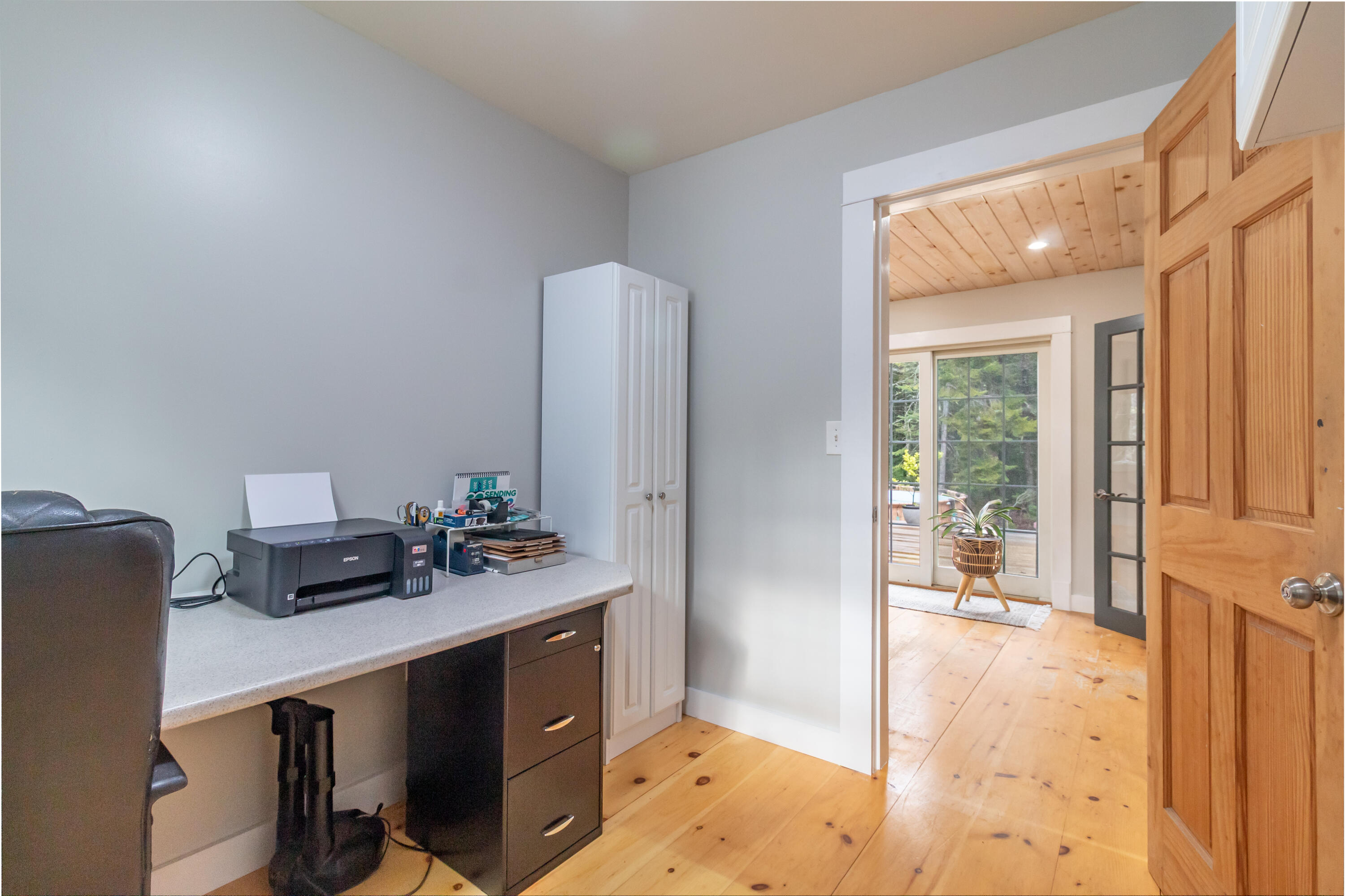 392 Bay Road Brooklin ME 04616