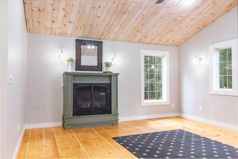 392 Bay Road Brooklin ME 04616