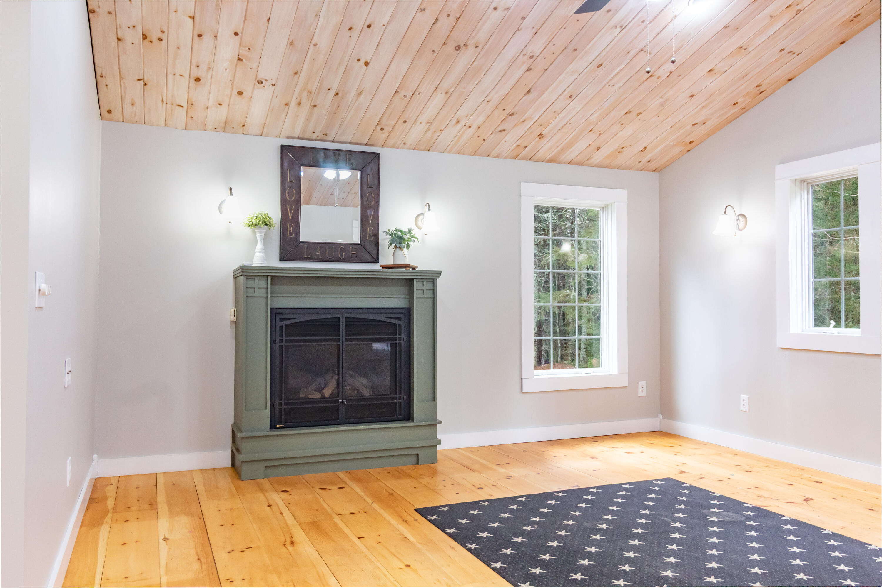 392 Bay Road Brooklin ME 04616