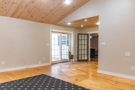 392 Bay Road Brooklin ME 04616