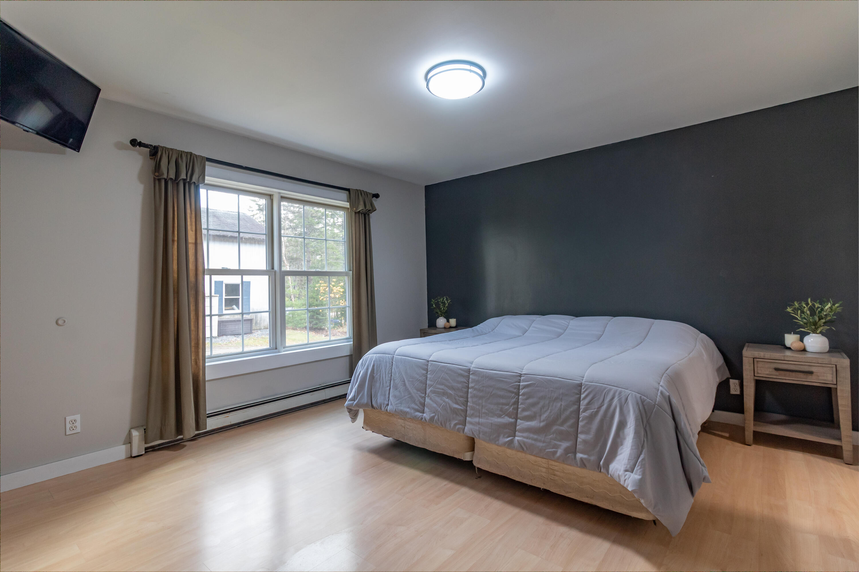 392 Bay Road Brooklin ME 04616