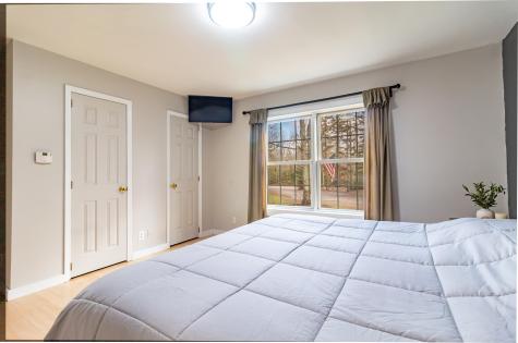 392 Bay Road Brooklin ME 04616