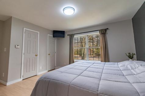 392 Bay Road Brooklin ME 04616