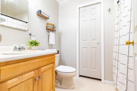 392 Bay Road Brooklin ME 04616