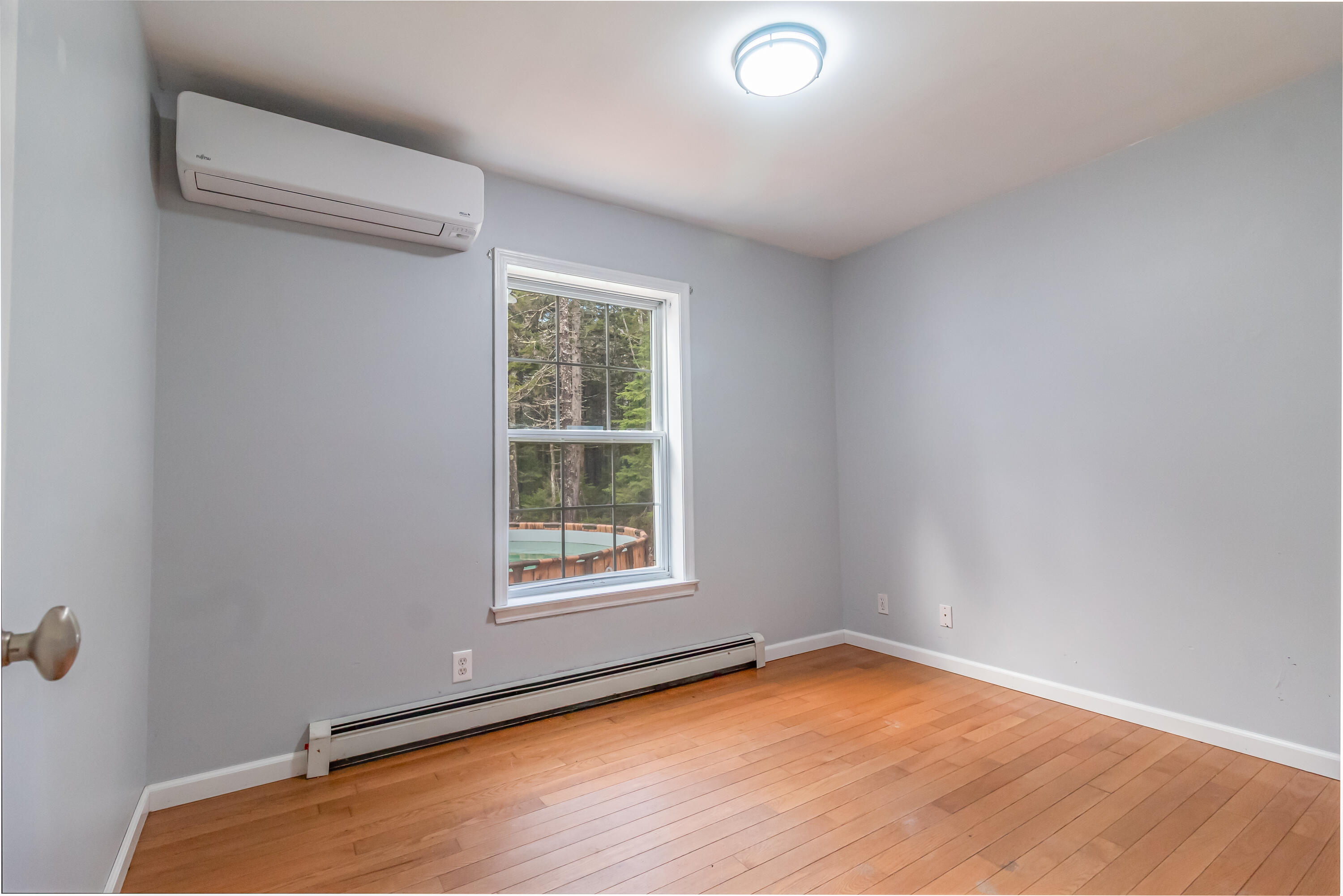 392 Bay Road Brooklin ME 04616