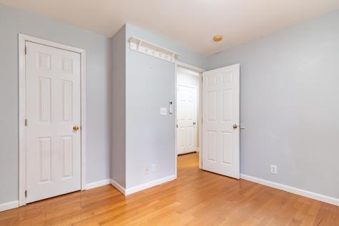 392 Bay Road Brooklin ME 04616