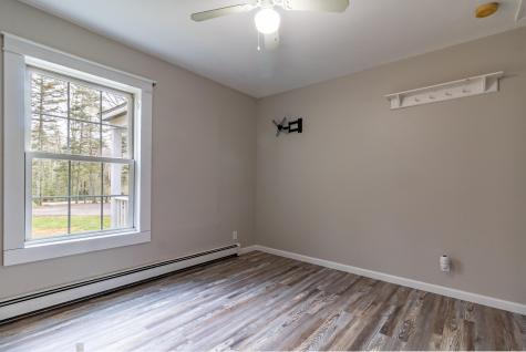 392 Bay Road Brooklin ME 04616