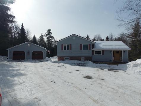 64 Smith Road Anson ME 04911