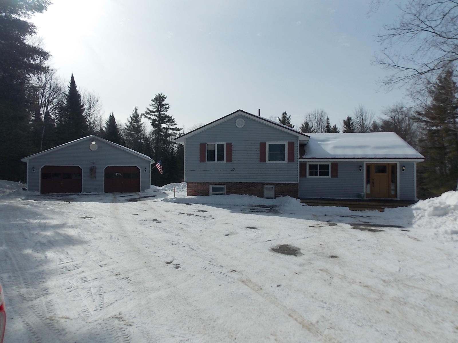 64 Smith Road Anson ME 04911