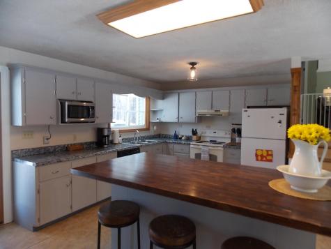 64 Smith Road Anson ME 04911