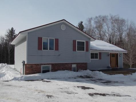 64 Smith Road Anson ME 04911