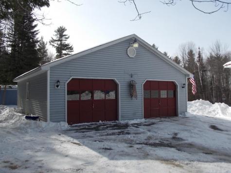 64 Smith Road Anson ME 04911