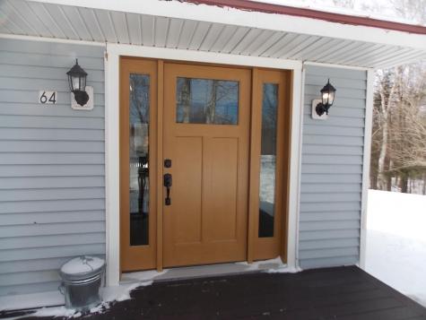 64 Smith Road Anson ME 04911