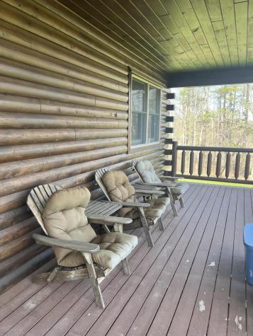 32 Penny Royal Lane Jackson ME 04921