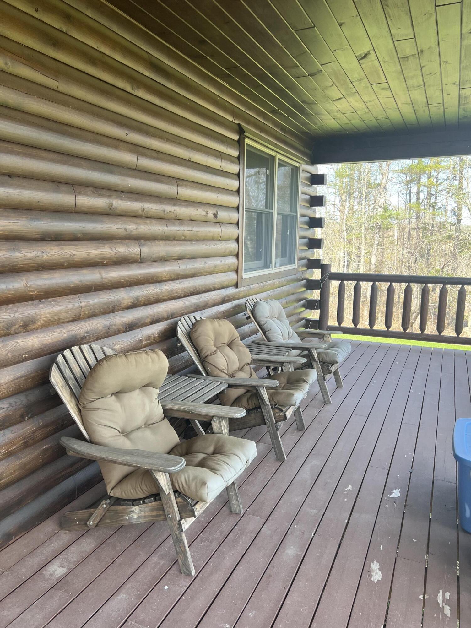32 Penny Royal Lane Jackson ME 04921