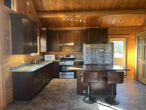 32 Penny Royal Lane Jackson ME 04921