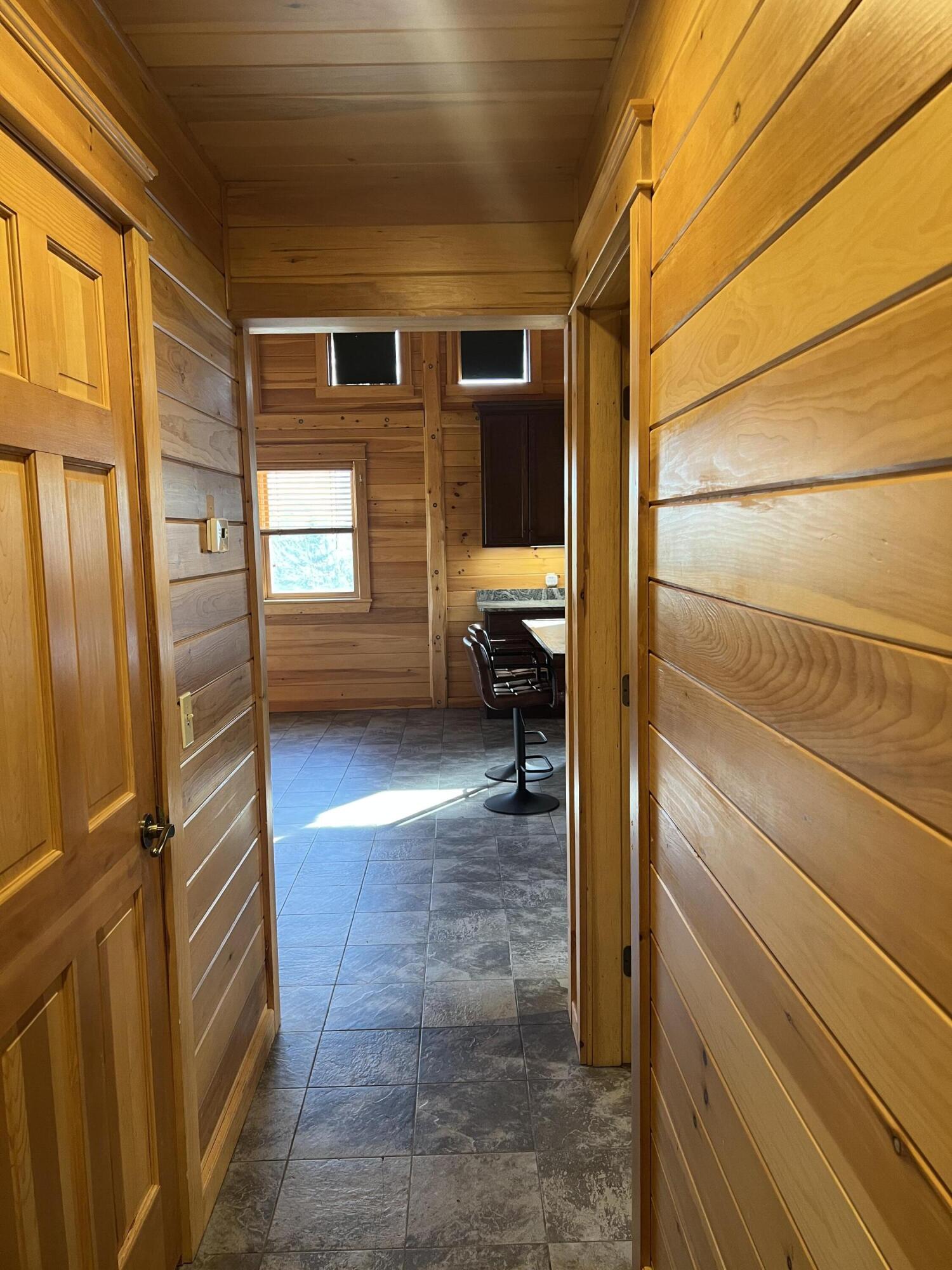 32 Penny Royal Lane Jackson ME 04921