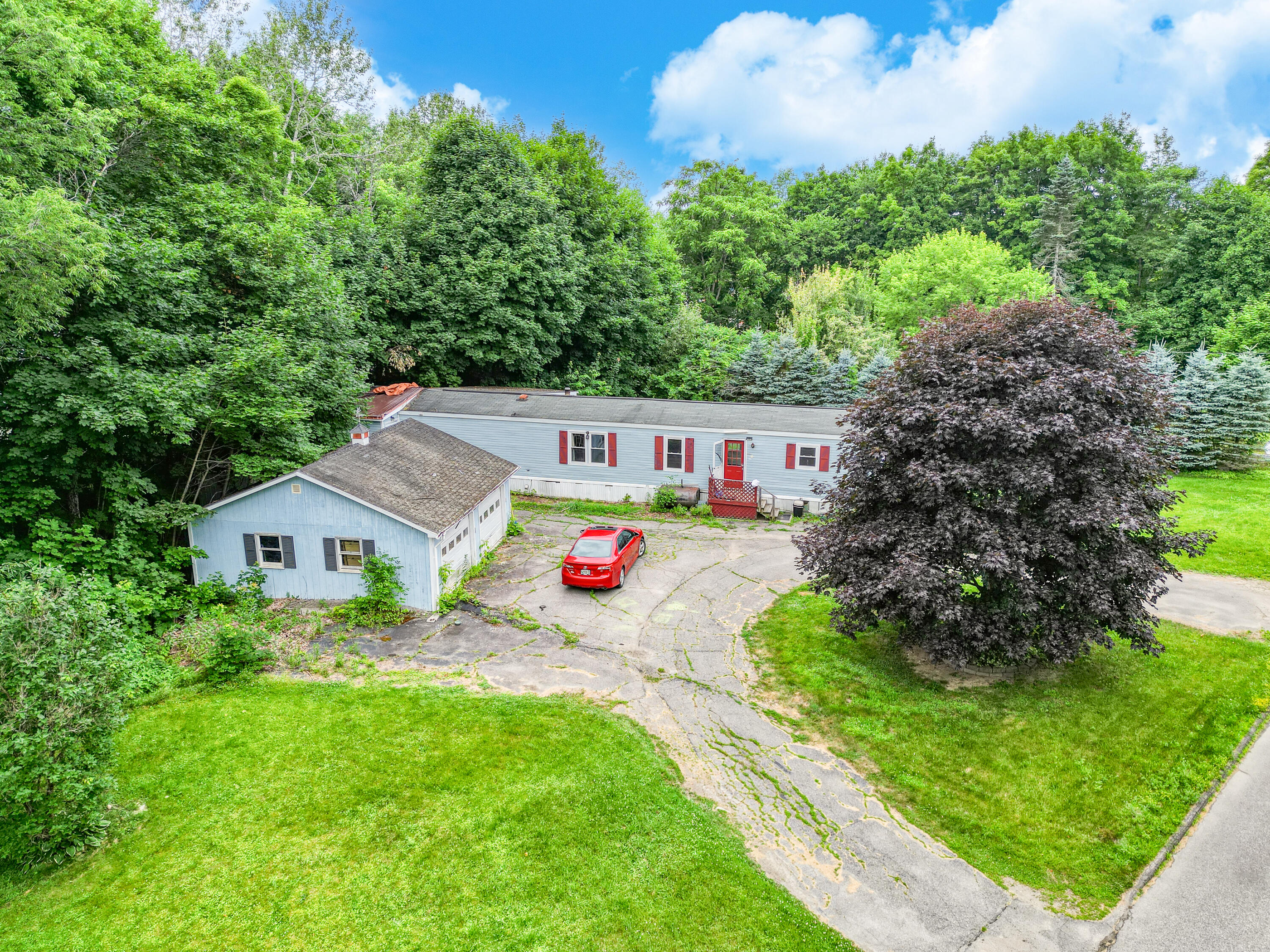 277 Detroit Avenue Pittsfield ME 04967