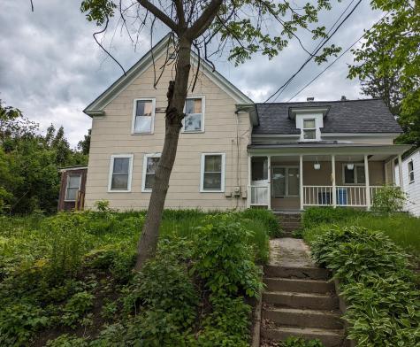 20 Church Street Jay ME 04239