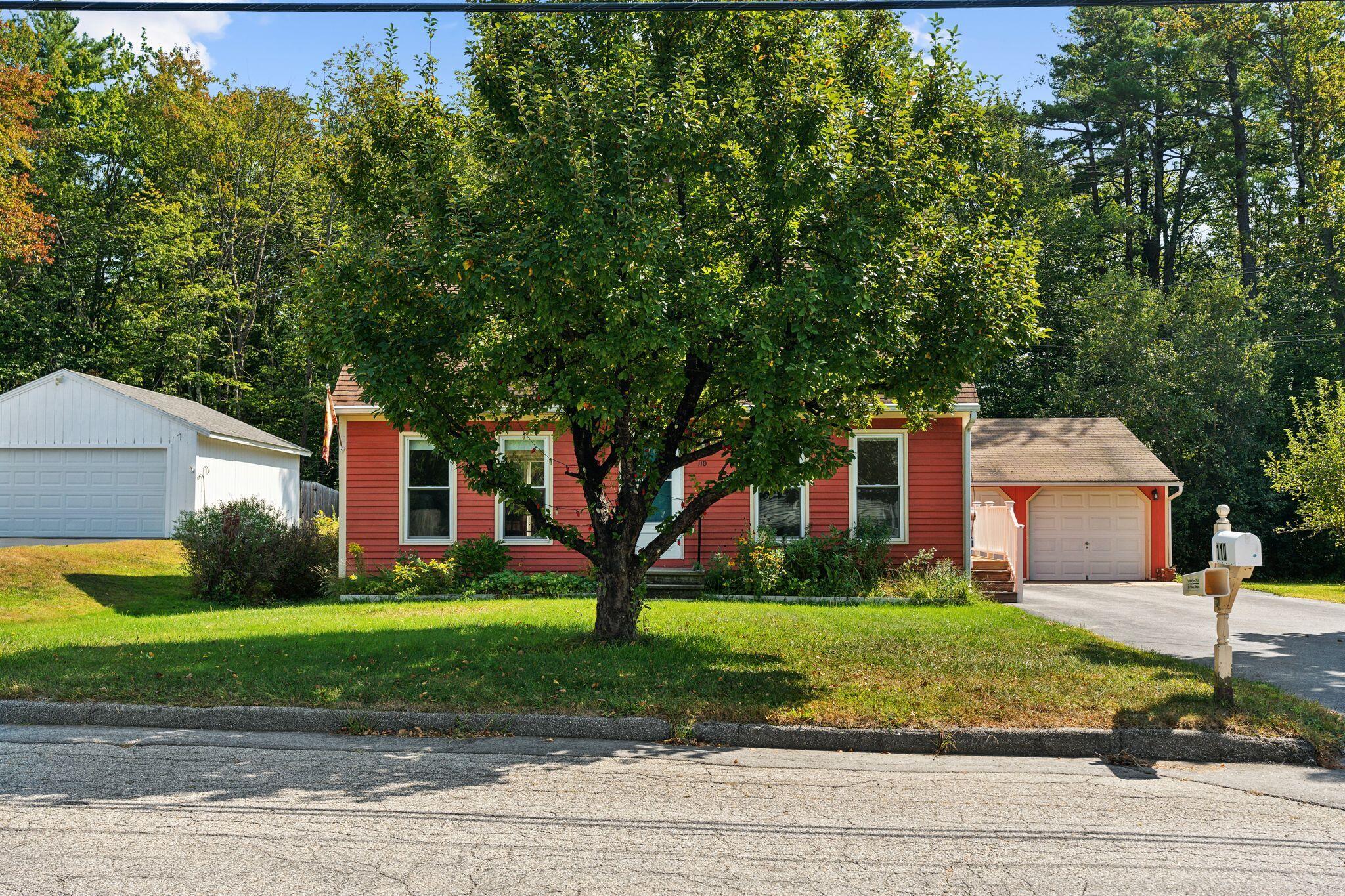 110 Lane Avenue Portland ME 04103