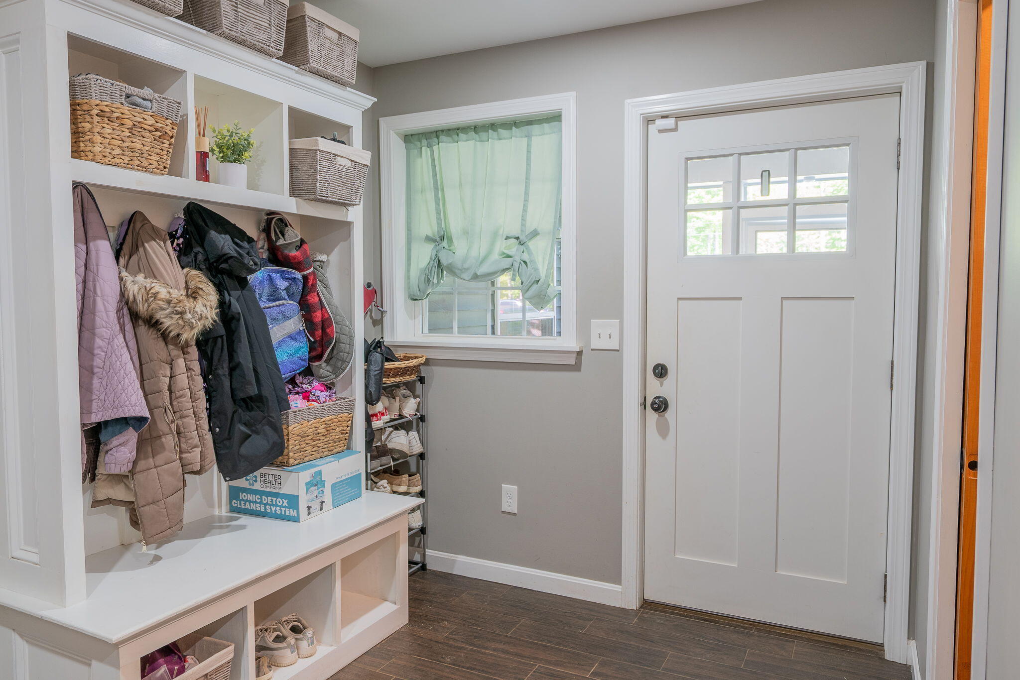 37 Austin Mill Road Lebanon ME 04027