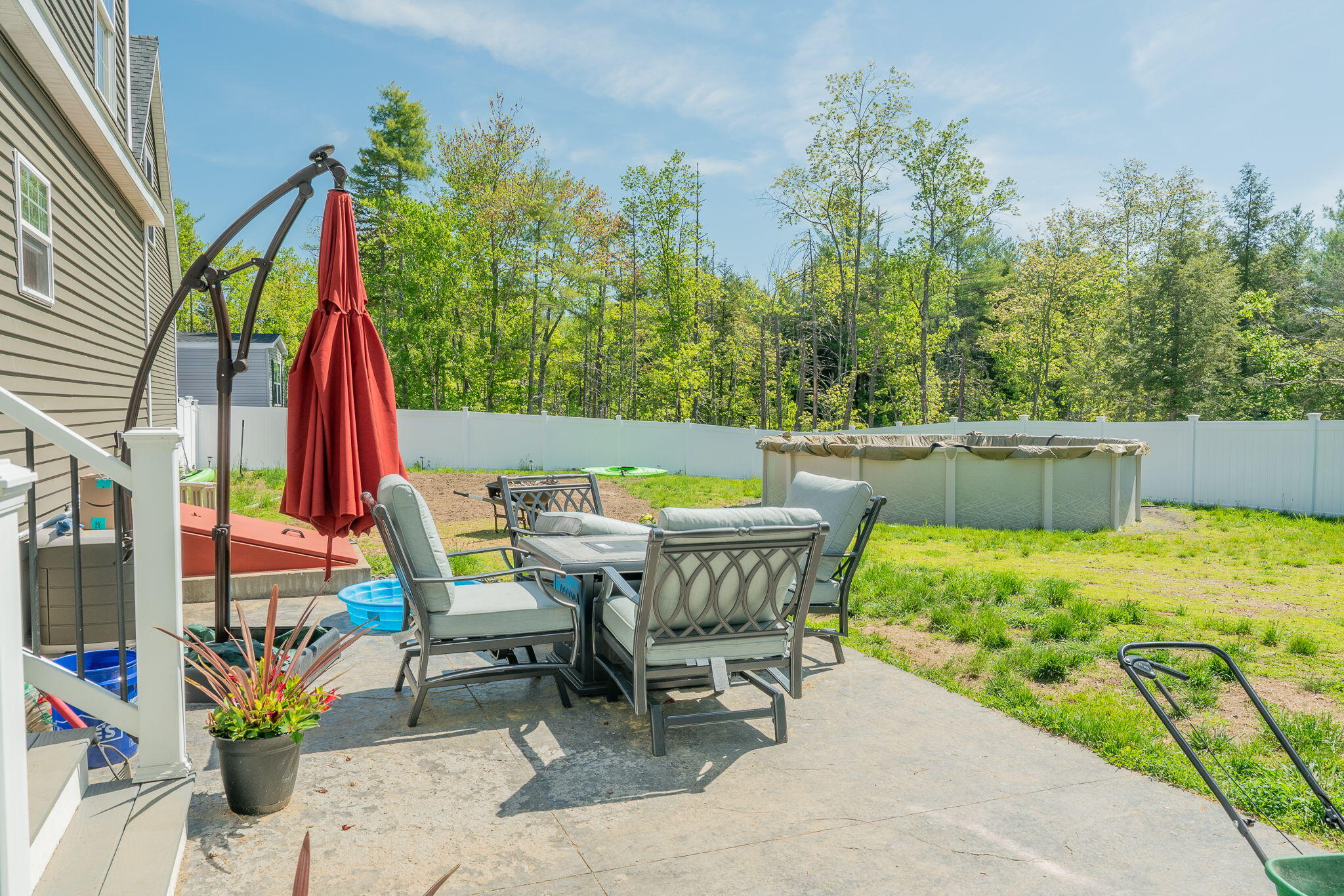 37 Austin Mill Road Lebanon ME 04027