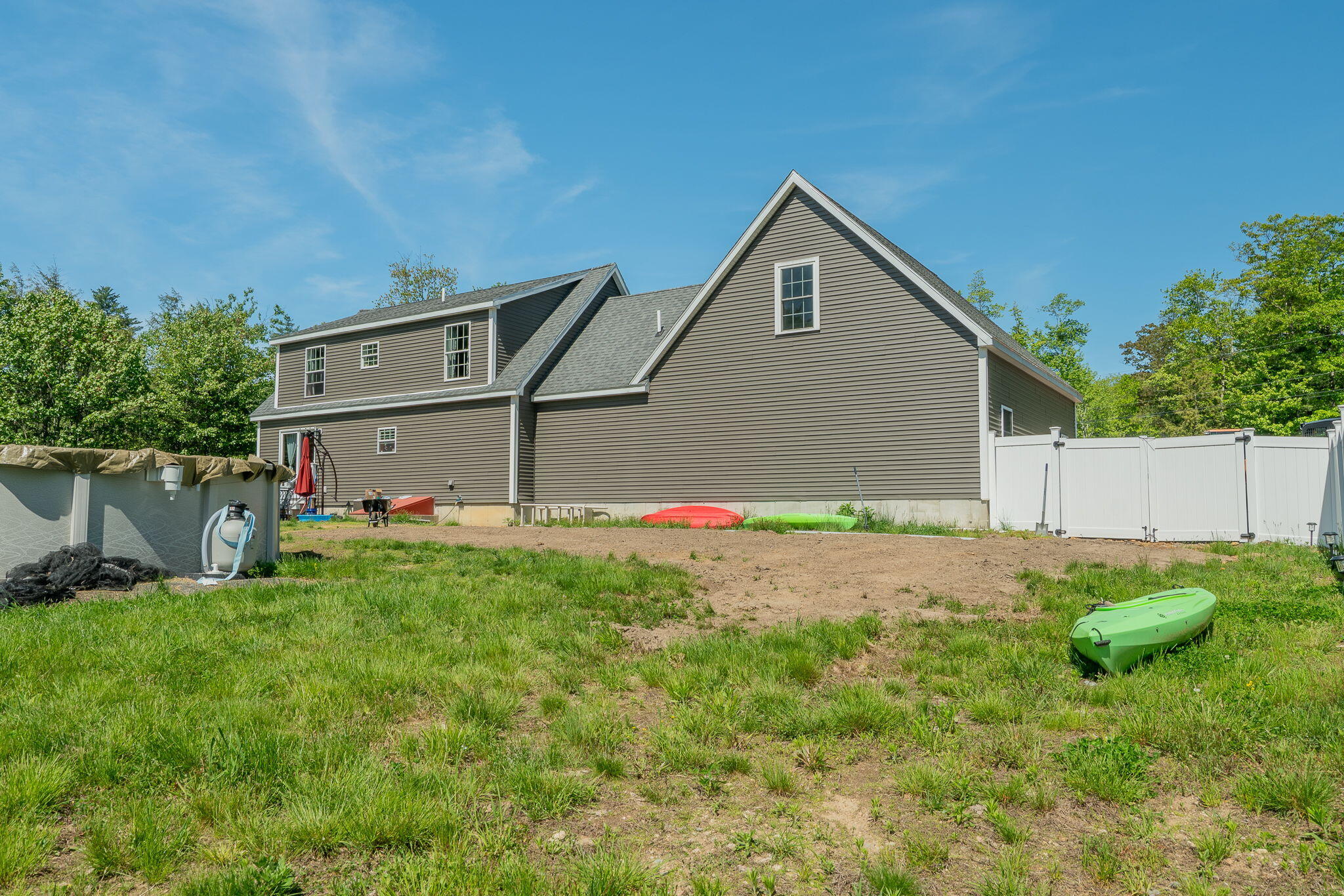 37 Austin Mill Road Lebanon ME 04027