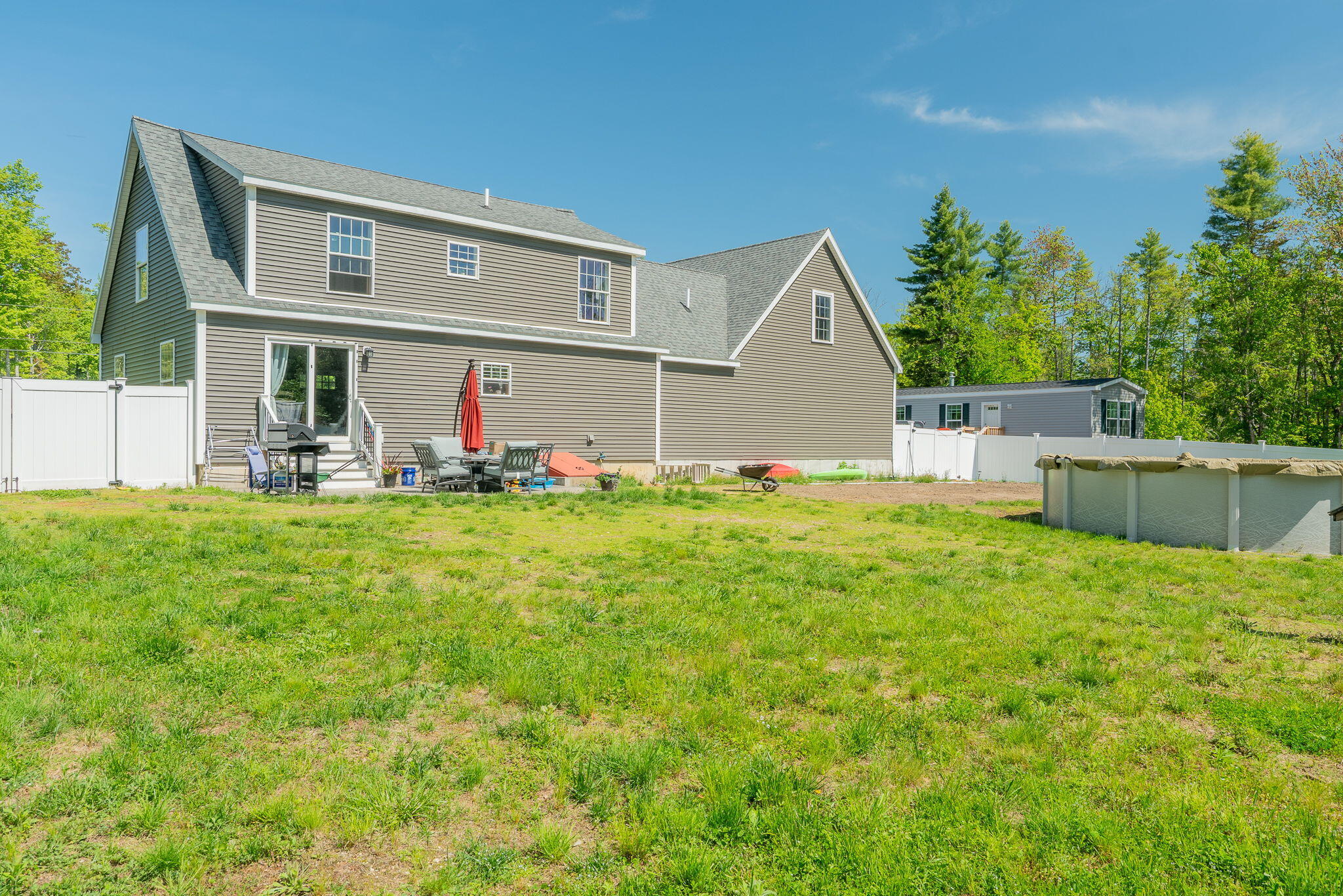 37 Austin Mill Road Lebanon ME 04027