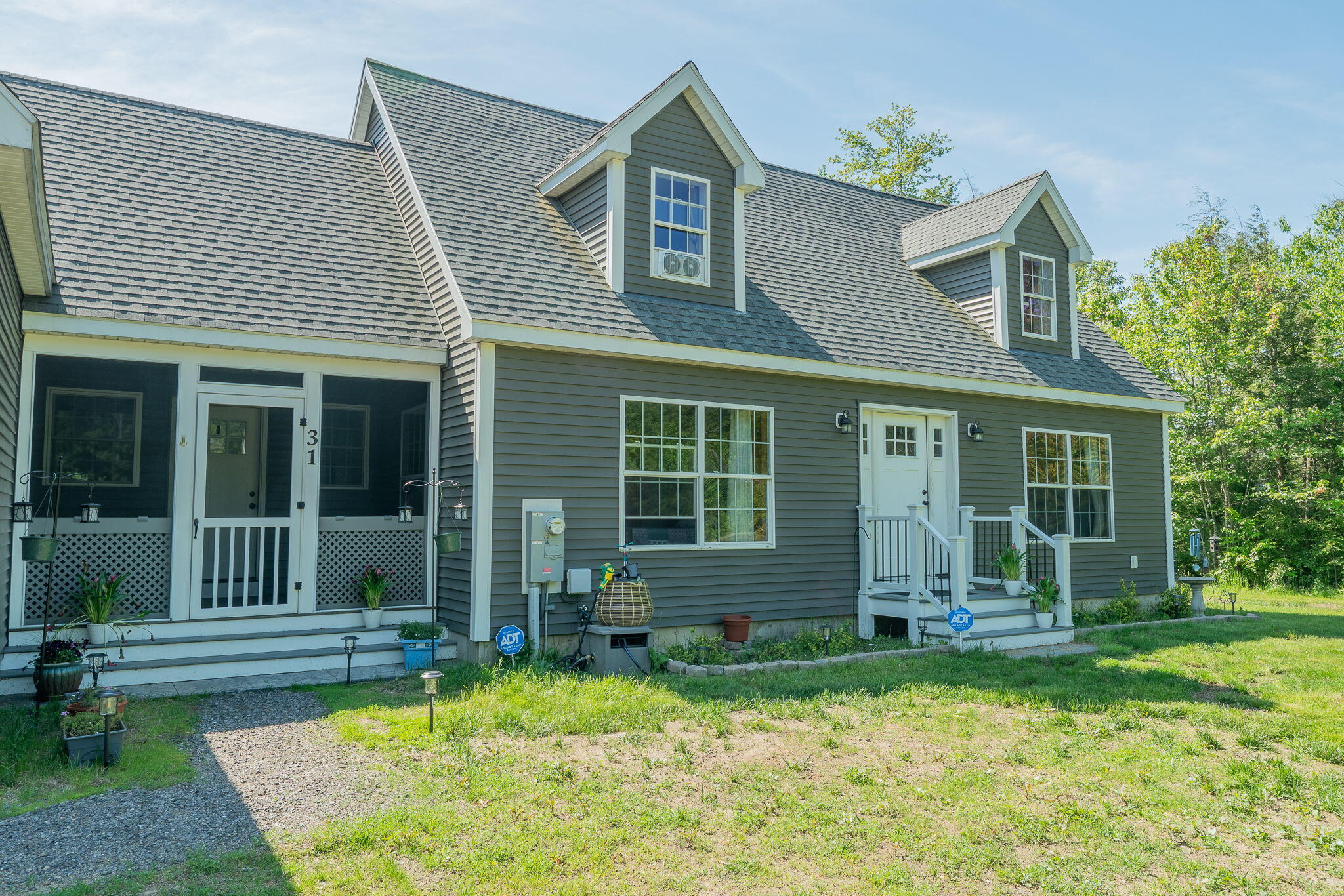 37 Austin Mill Road Lebanon ME 04027