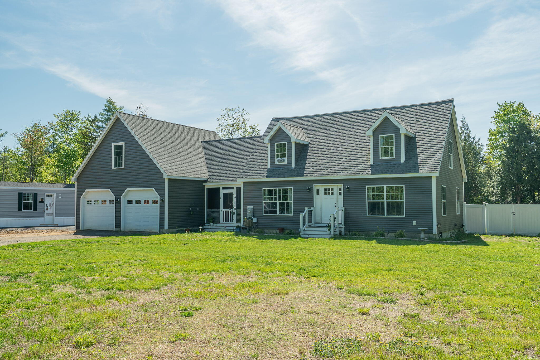 37 Austin Mill Road Lebanon ME 04027