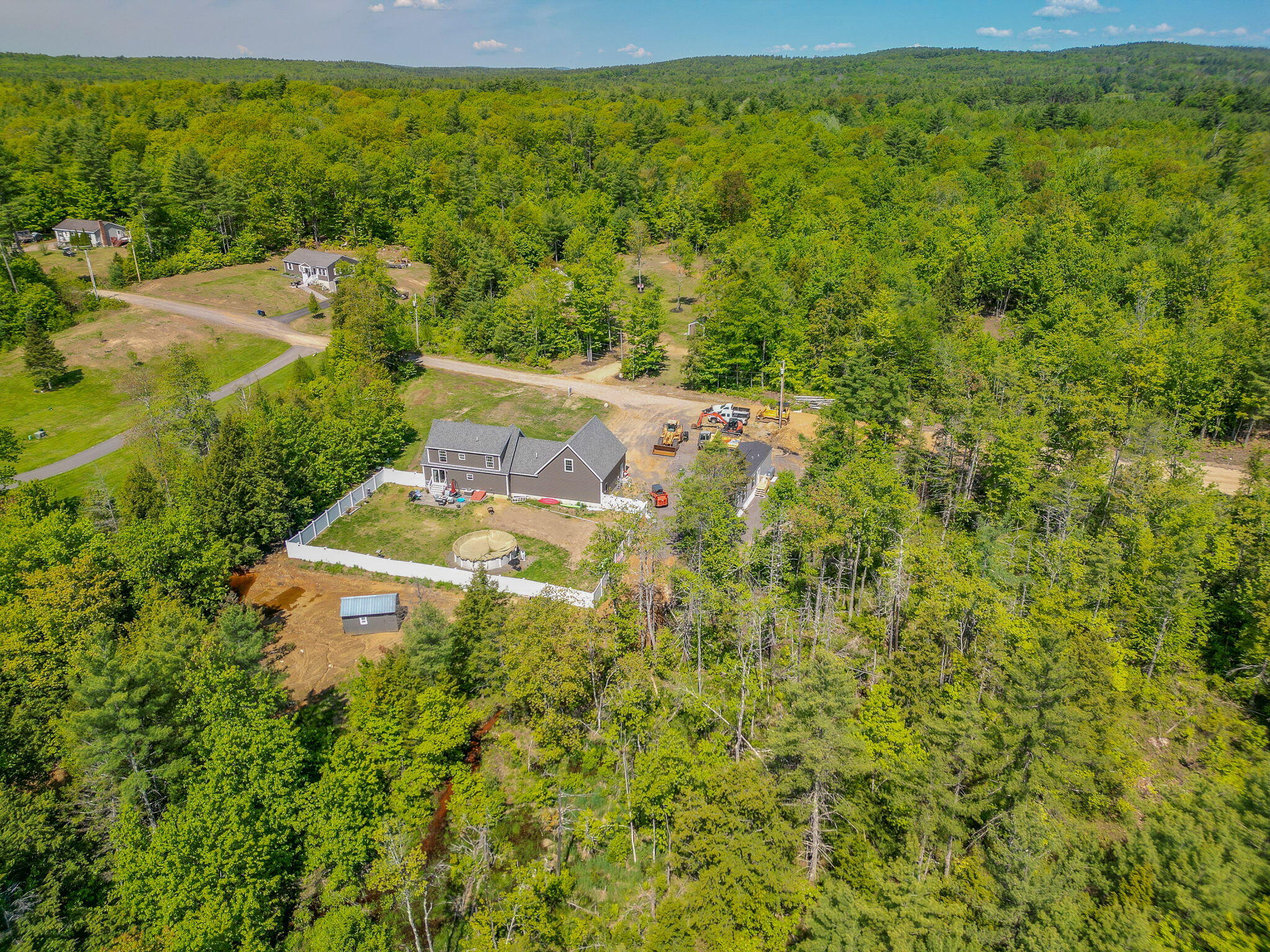 37 Austin Mill Road Lebanon ME 04027