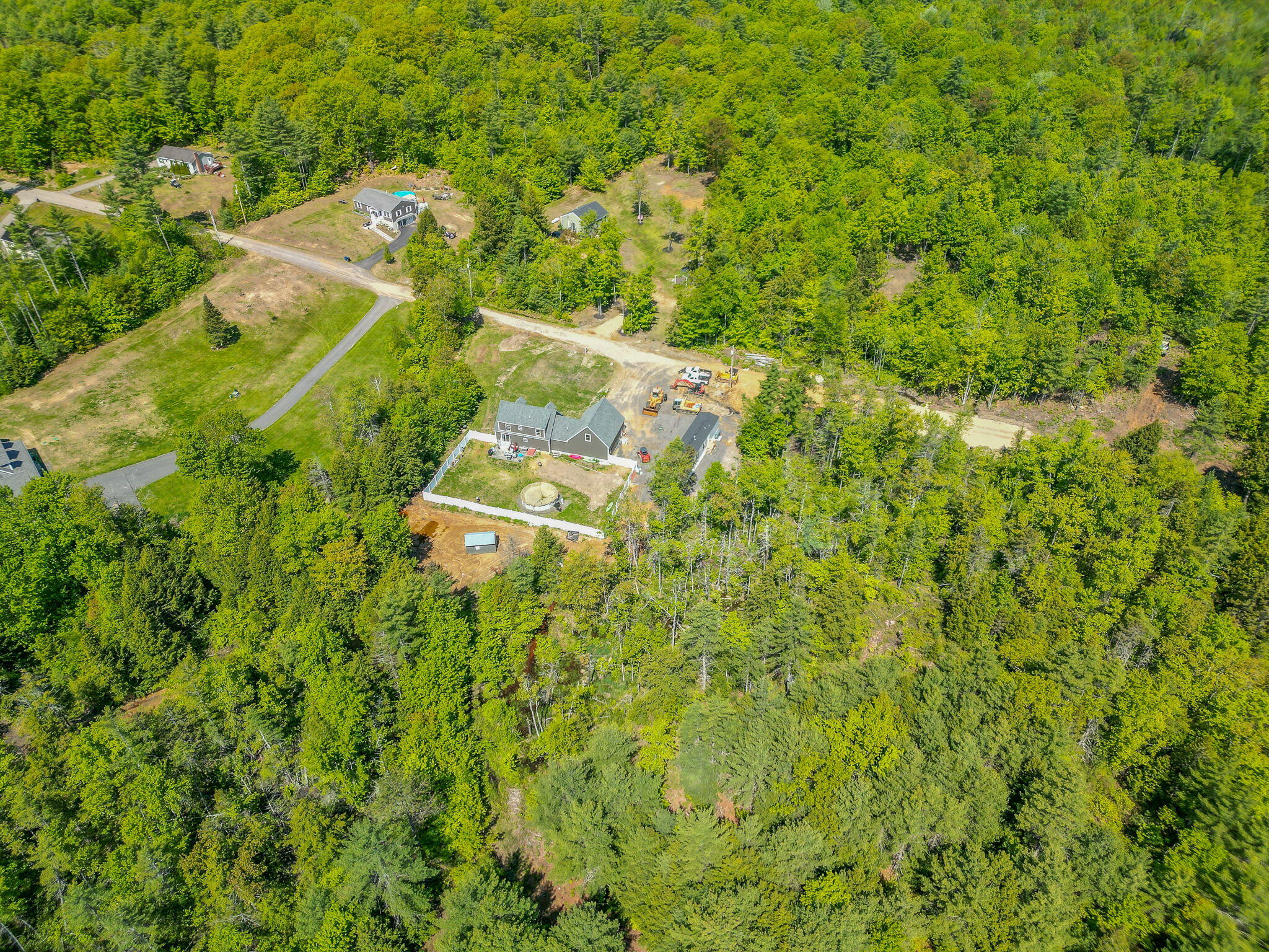 37 Austin Mill Road Lebanon ME 04027