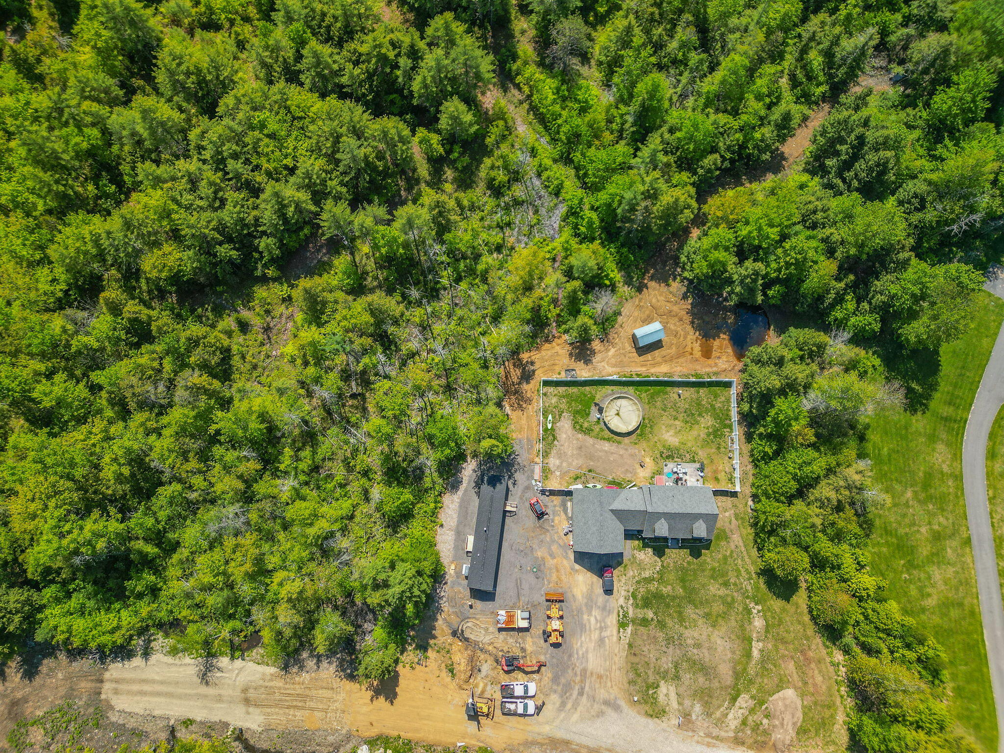 37 Austin Mill Road Lebanon ME 04027