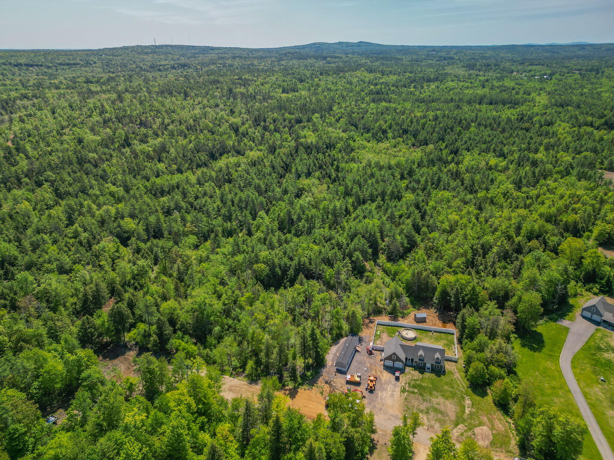 37 Austin Mill Road Lebanon ME 04027