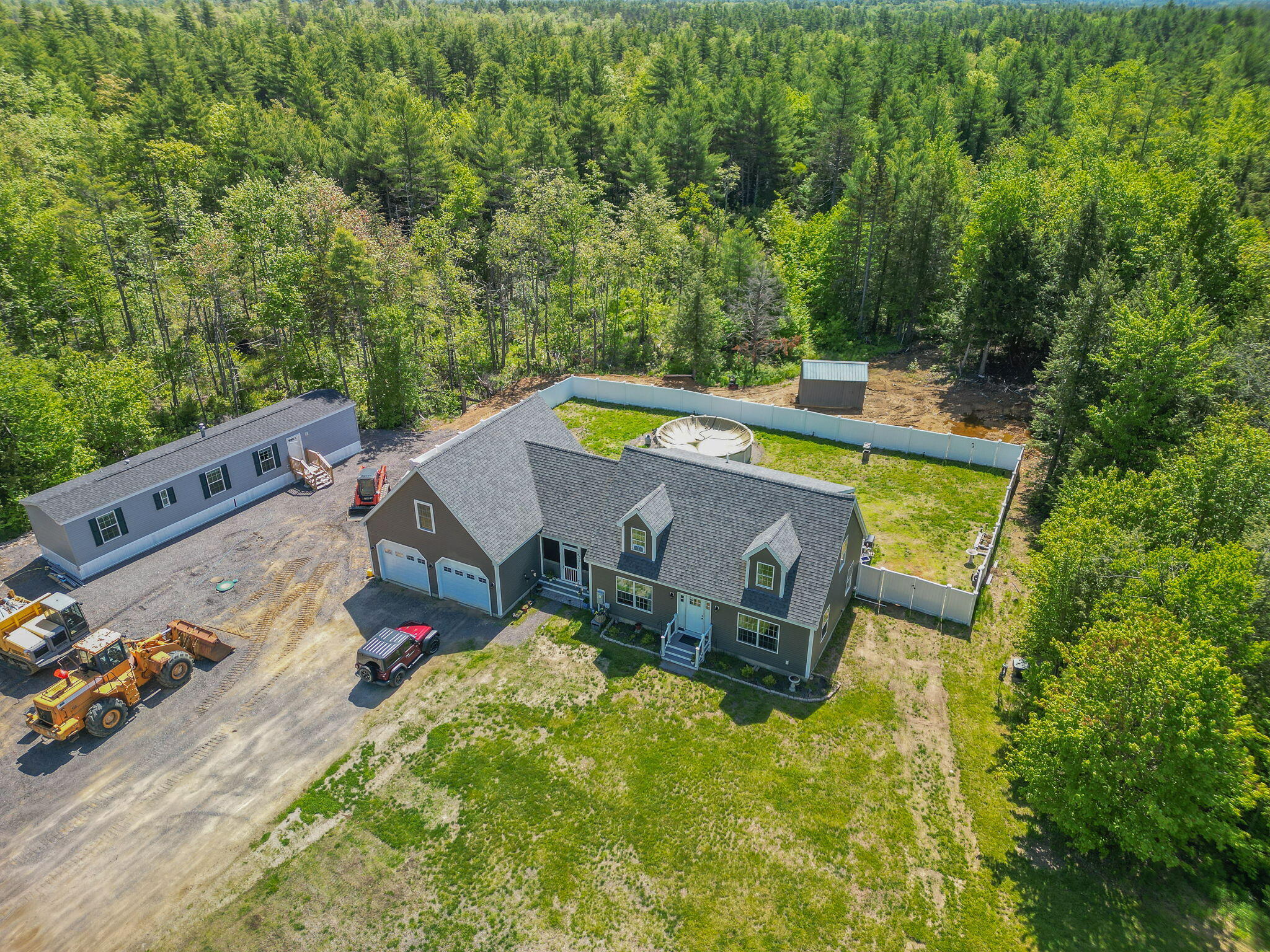 37 Austin Mill Road Lebanon ME 04027