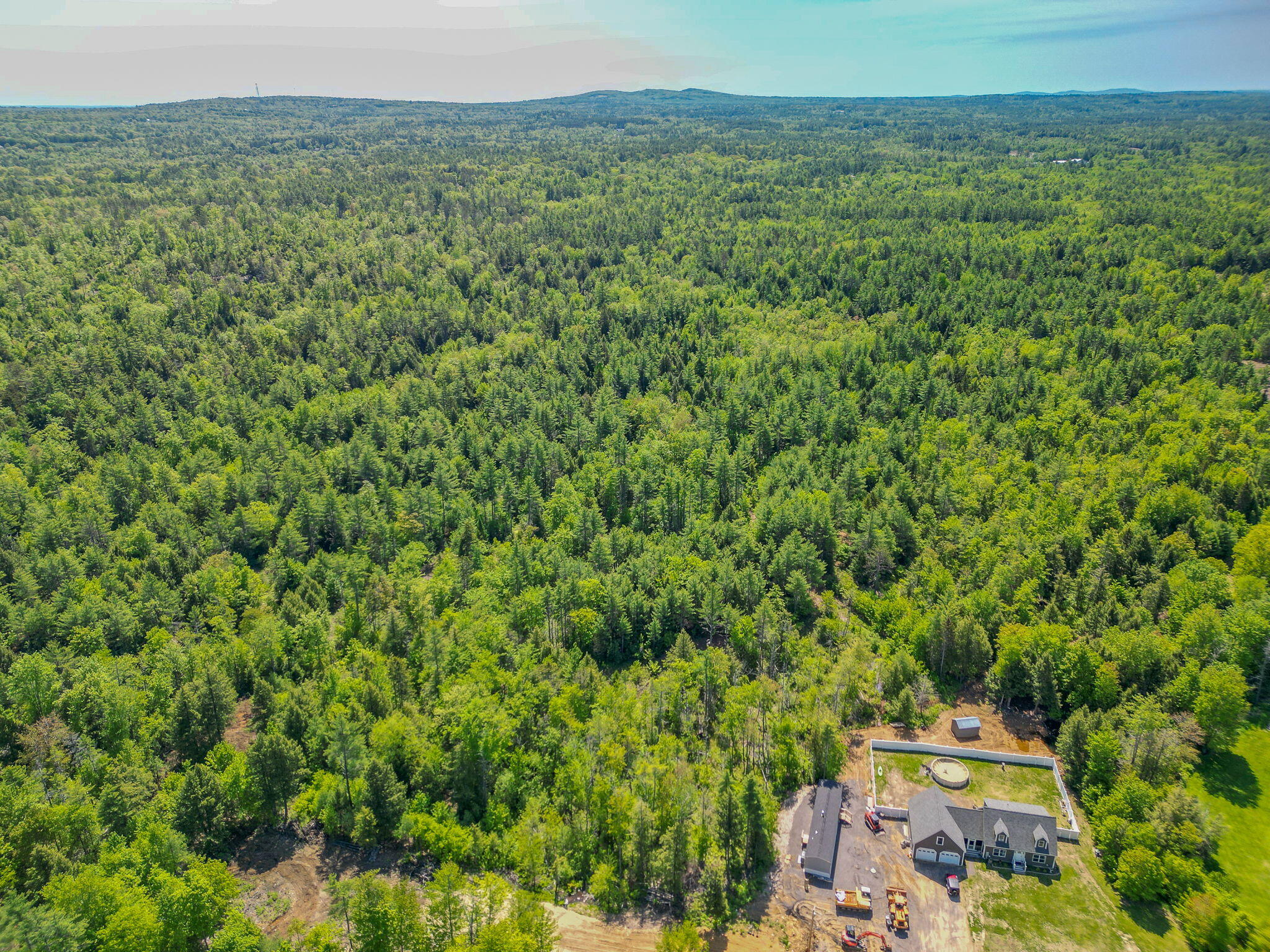 37 Austin Mill Road Lebanon ME 04027