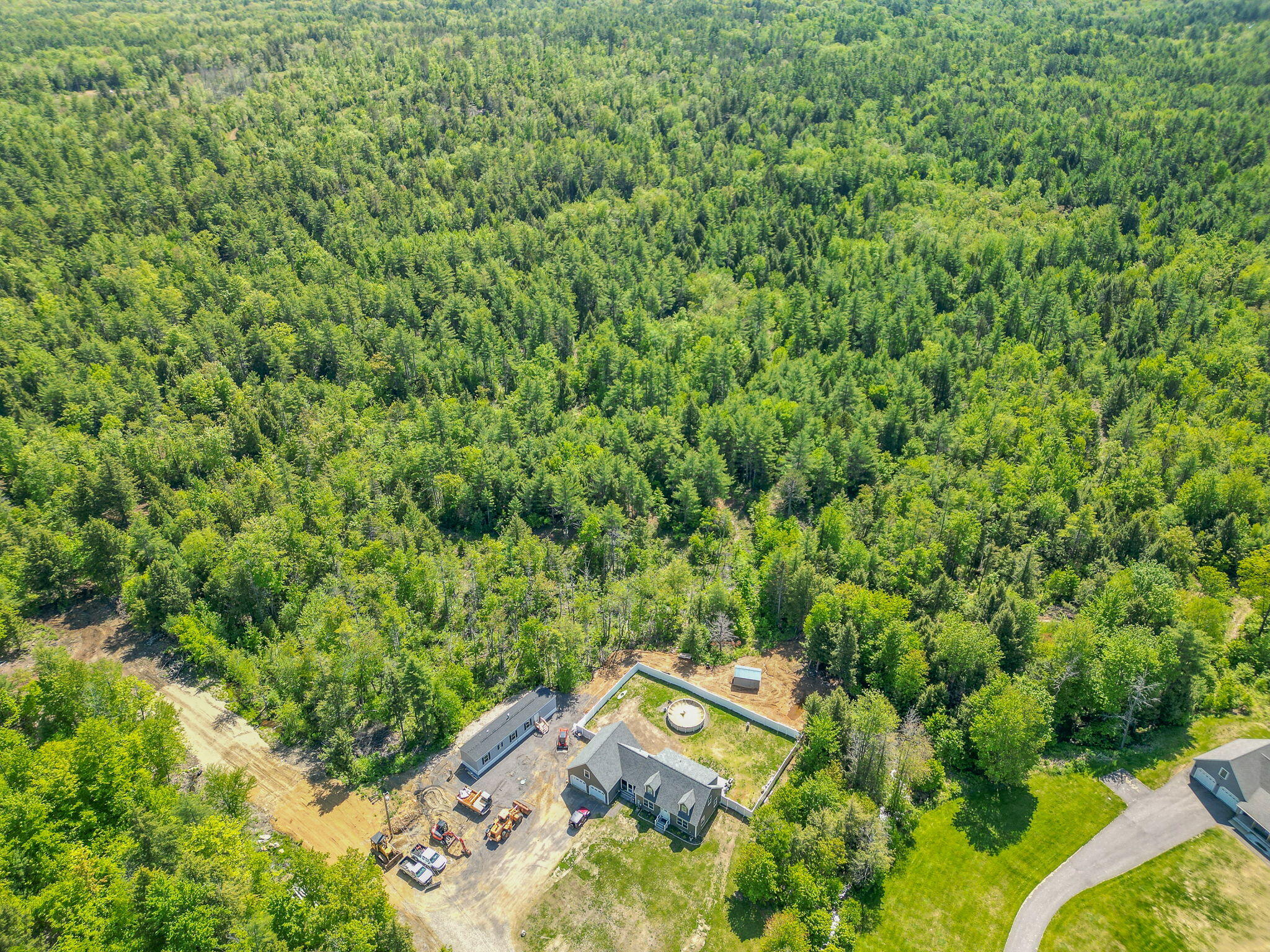 37 Austin Mill Road Lebanon ME 04027