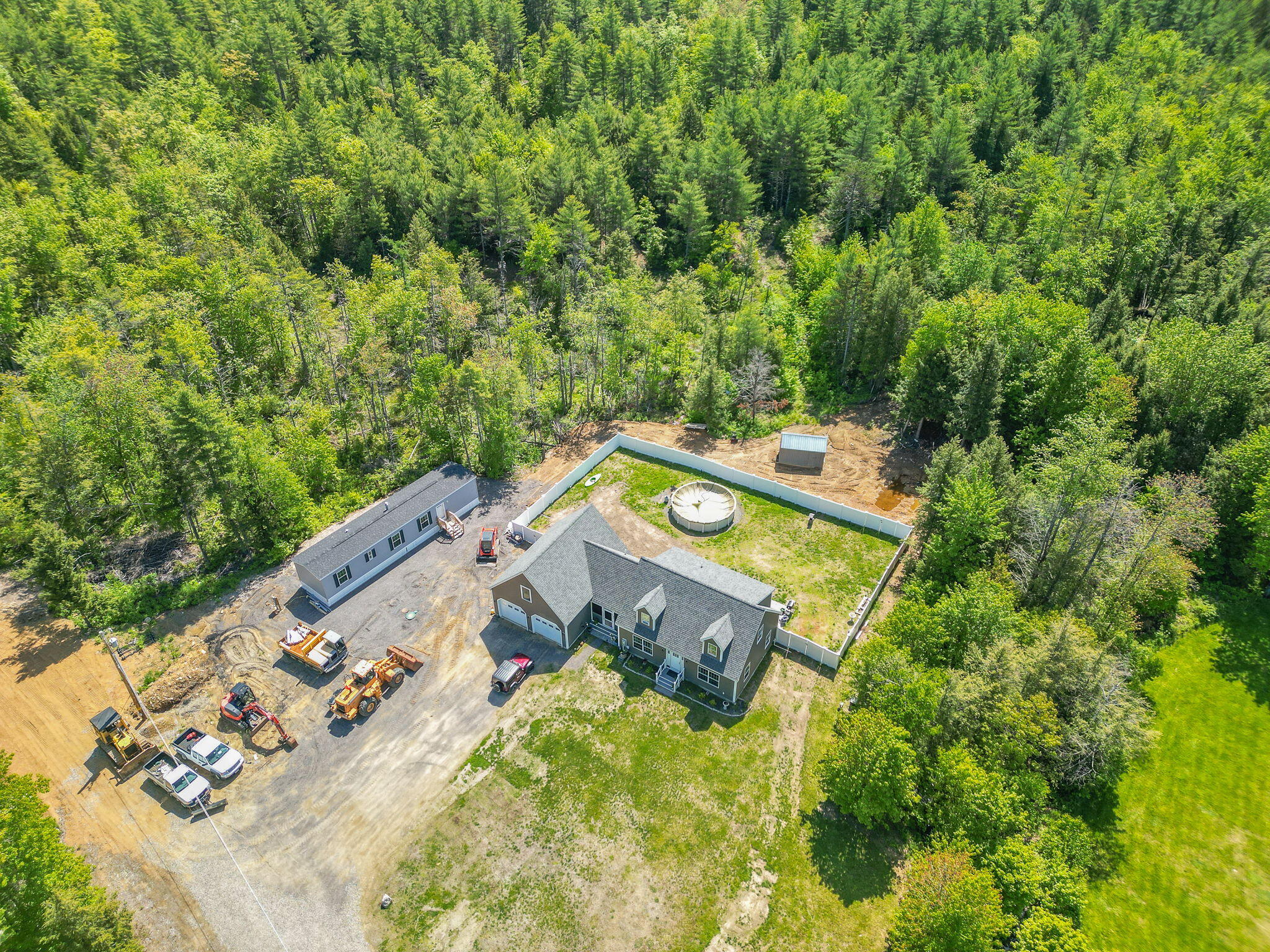 37 Austin Mill Road Lebanon ME 04027