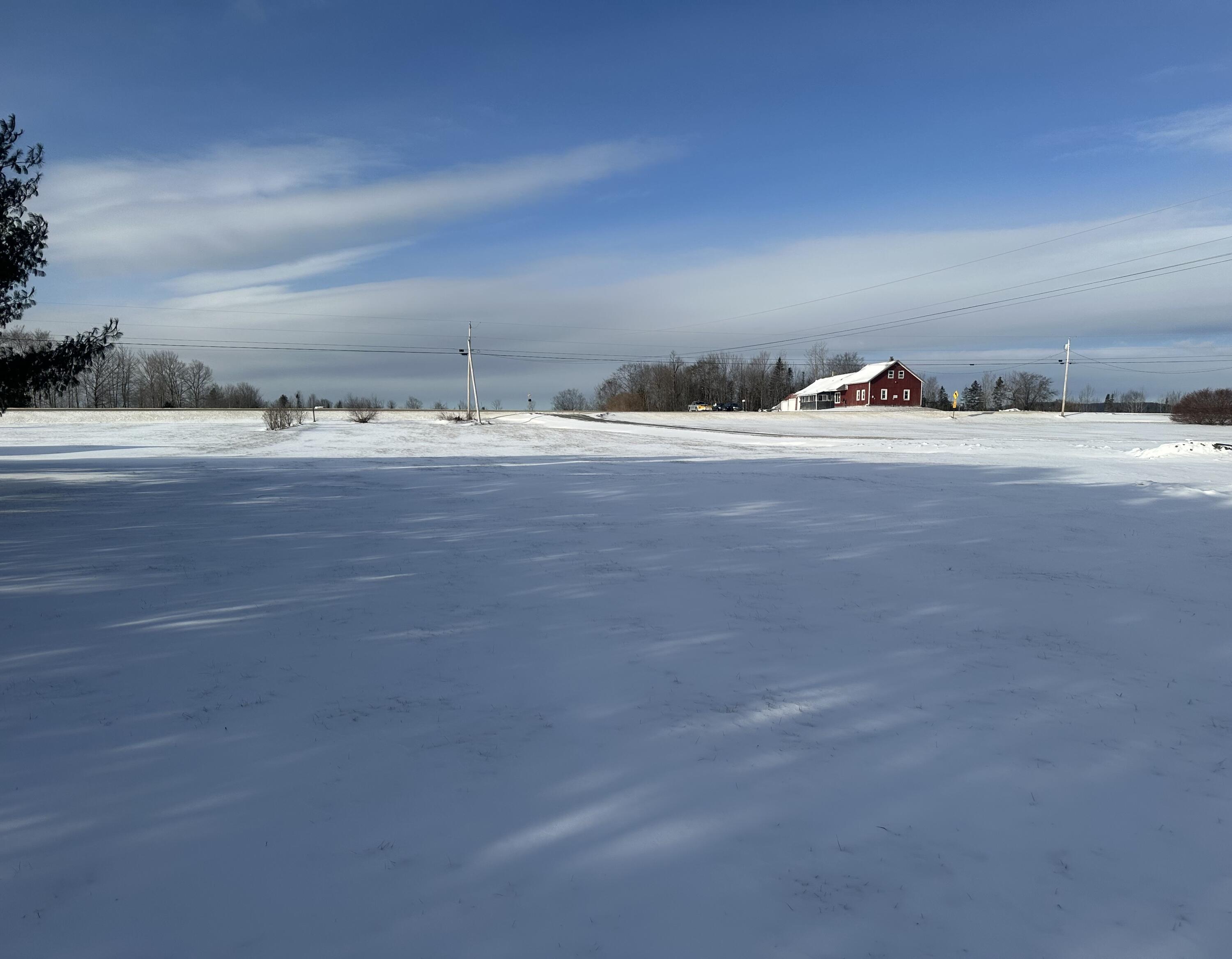 286 Palmyra Road Saint Albans ME 04971