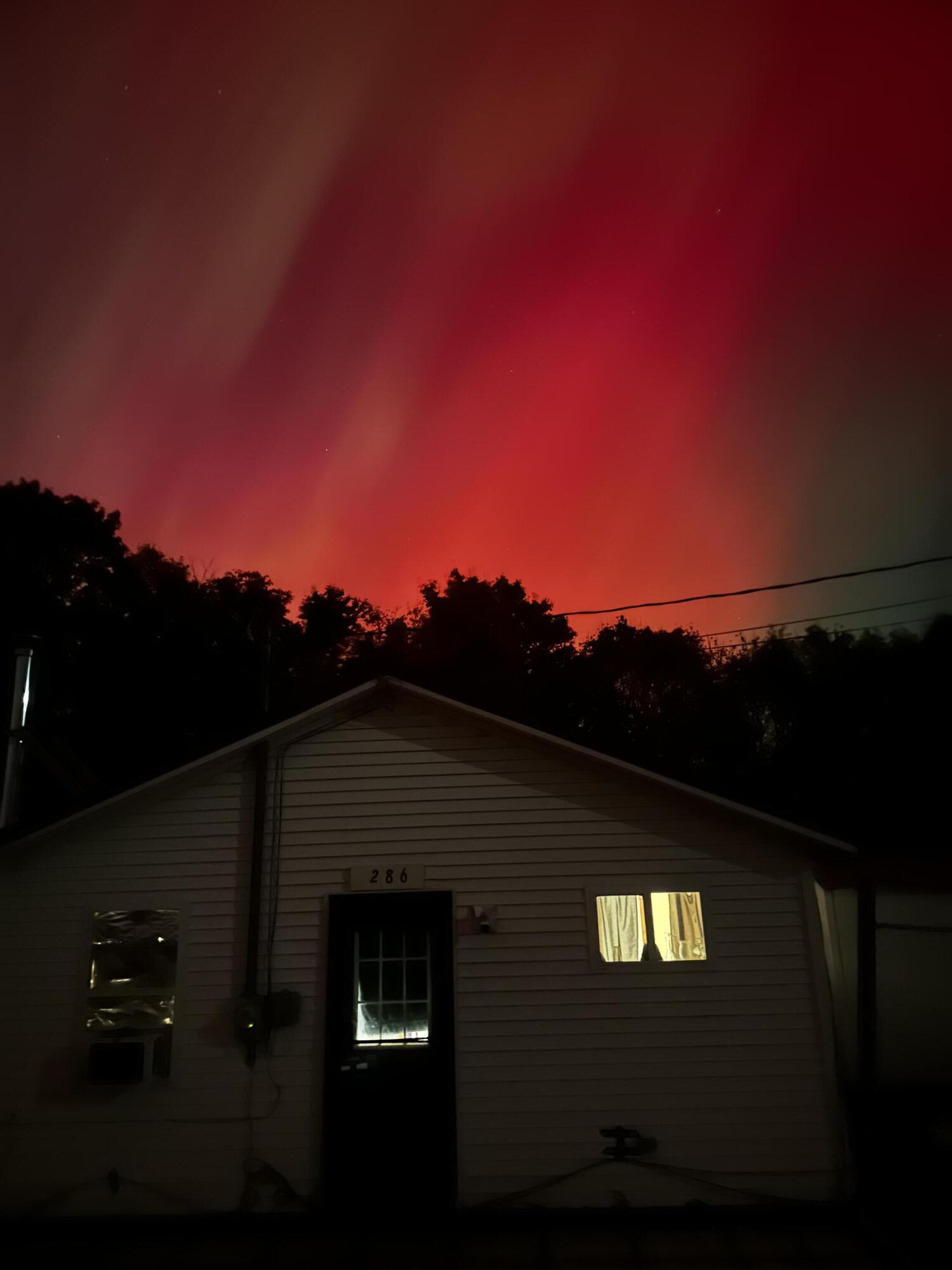 286 Palmyra Road Saint Albans ME 04971