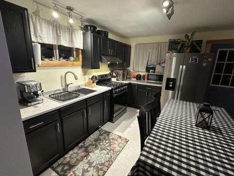 286 Palmyra Road Saint Albans ME 04971