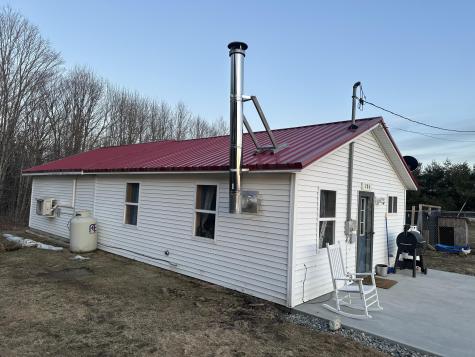 286 Palmyra Road Saint Albans ME 04971