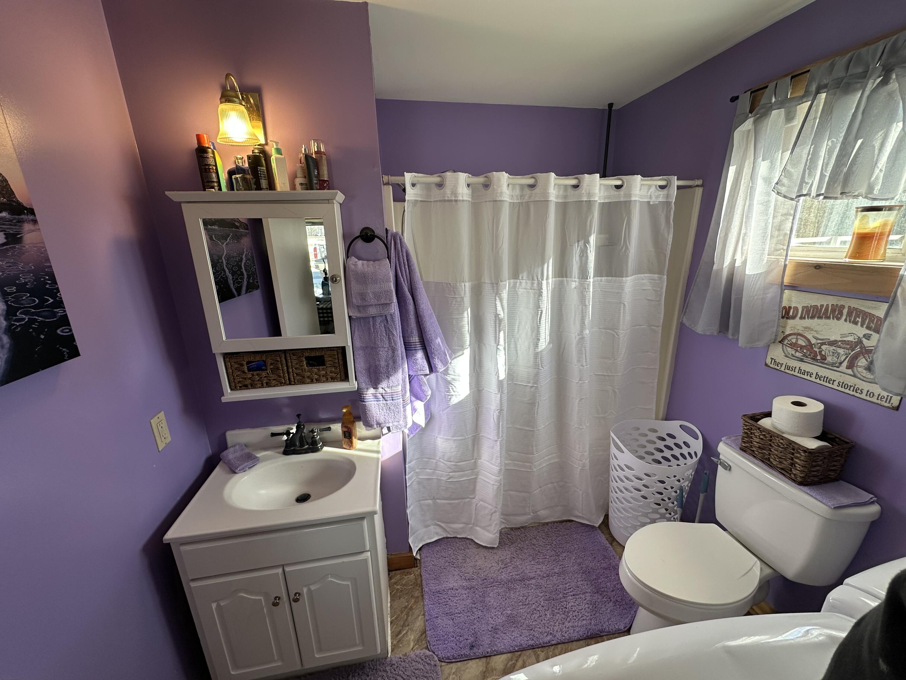 286 Palmyra Road Saint Albans ME 04971