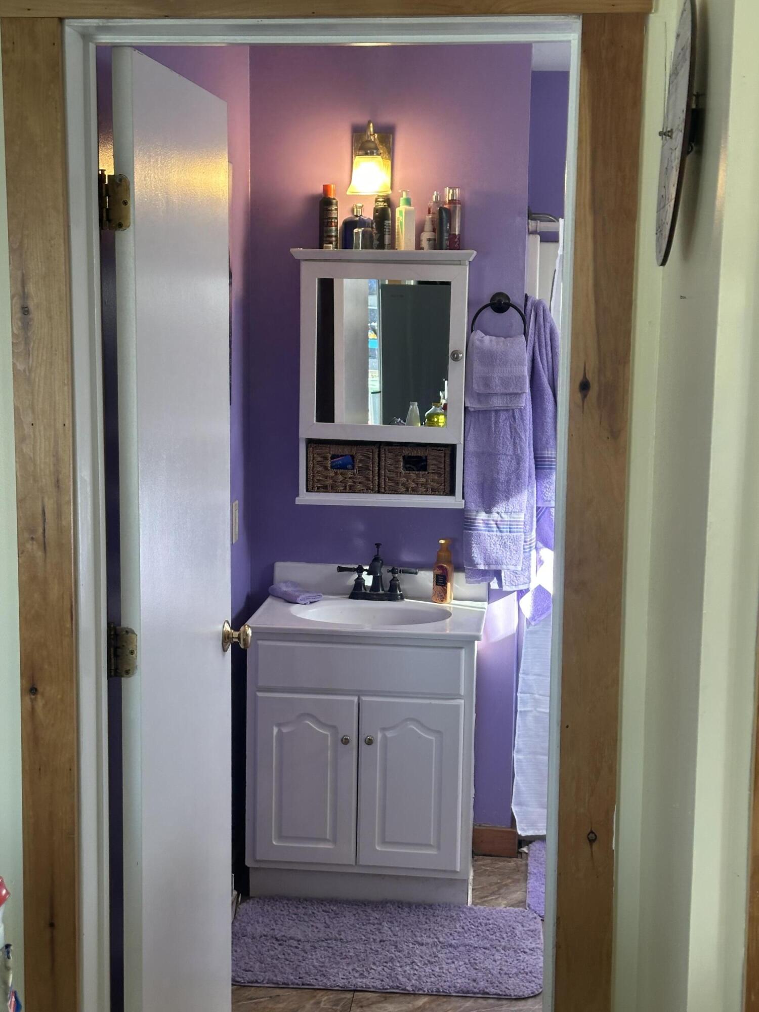 286 Palmyra Road Saint Albans ME 04971