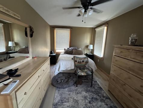 286 Palmyra Road Saint Albans ME 04971