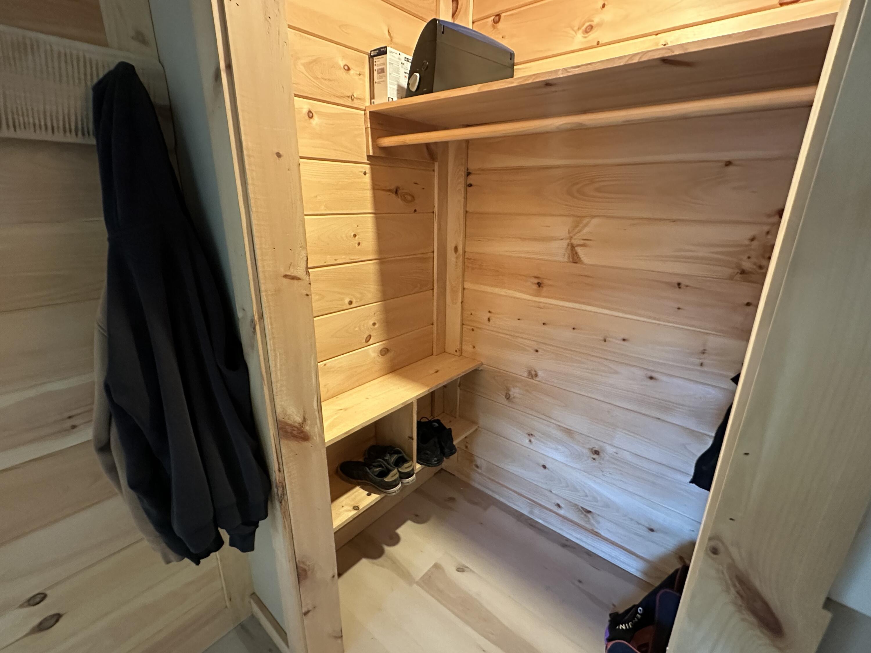 286 Palmyra Road Saint Albans ME 04971