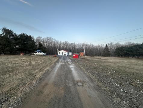 286 Palmyra Road Saint Albans ME 04971