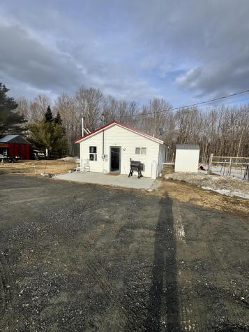 286 Palmyra Road Saint Albans ME 04971