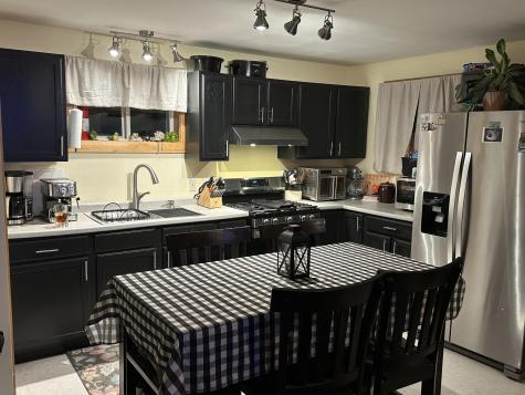 286 Palmyra Road Saint Albans ME 04971