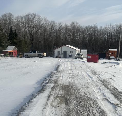 286 Palmyra Road Saint Albans ME 04971